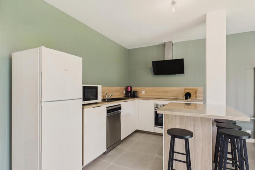 Maison à Le Tour du Parc - foto 9