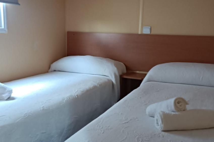 Bungalow Buda Strand - foto 10