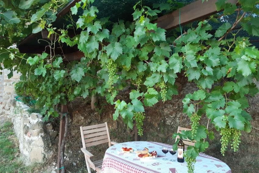 Renovierte Wohnung - foto 28