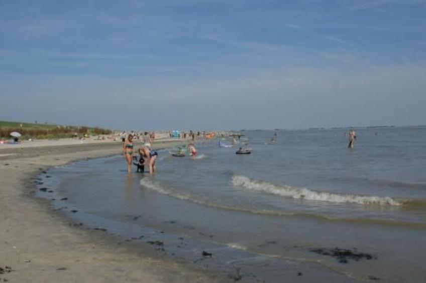 Mobilheim O'Hara 6p camping Scheldeoord Baarland - foto 3