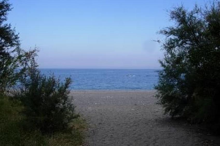 Wohnung mit Garten, Terrasse und Grill - foto 11