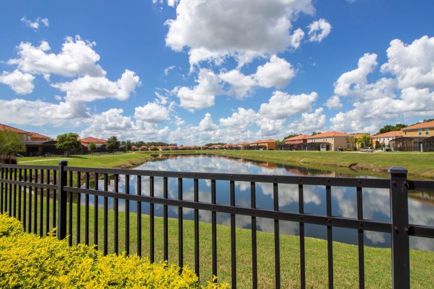 "Florida Breeze" mit Whirlpool - foto 46