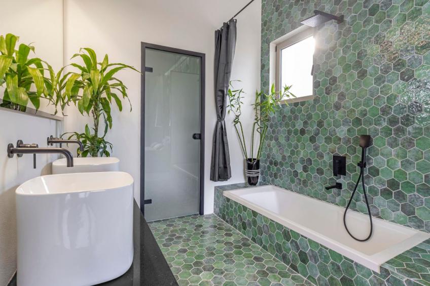 Ferienvilla Gaia Green für Erwachsene - foto 22