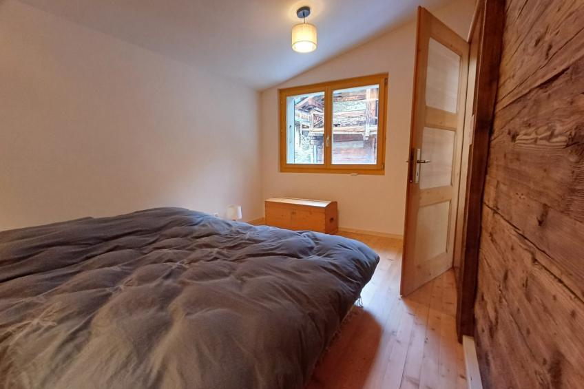 Chalet 3 Zi. in ruhiger Lage, in der Nähe von Verbier - foto 12