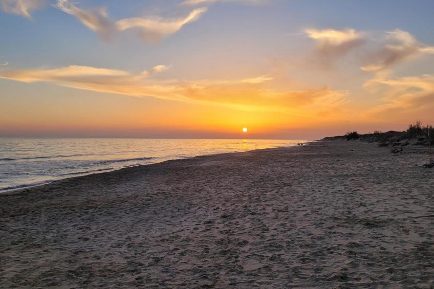 Villa Pescoluse with Pool and Sea View - foto 20