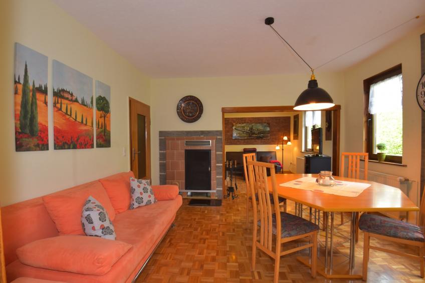 Ferienwohnung Erna - foto 5