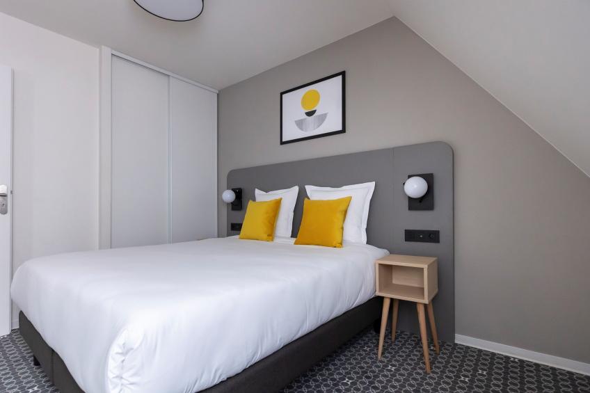 Odalys Résidence Green Marsh - foto 21