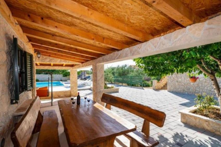 Apartment Tonka 3+2 - foto 10