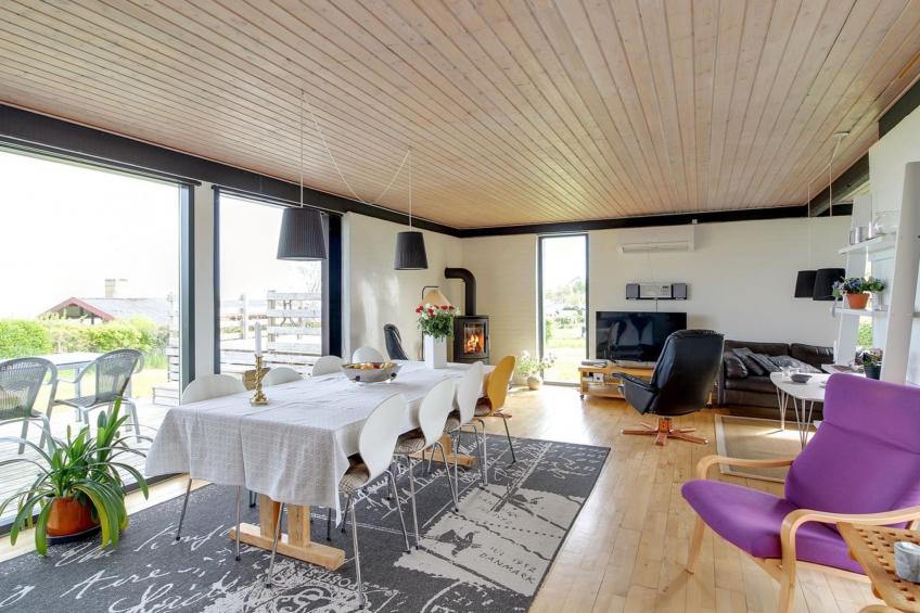 "Kiowa" - 100m from the sea in Djursland and Mols - foto 16