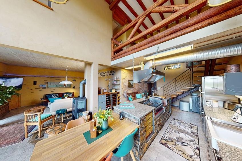 Maifelder Wellness-Loft in Gappenach - foto 5
