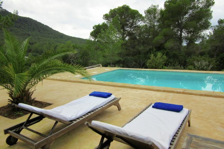 Finca Salvo - foto 2