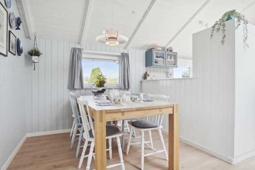 "Petrus" - 750m from the sea in SE Jutland - foto 7