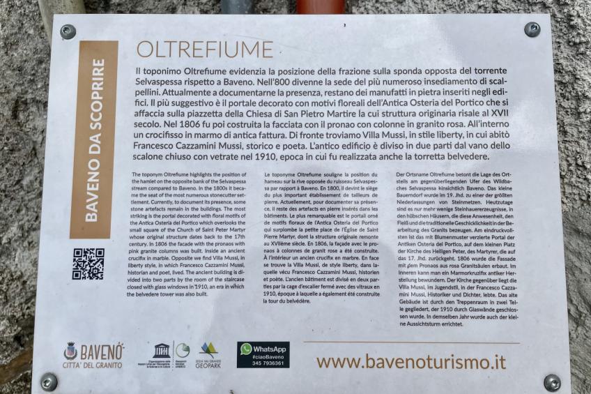 Casa del Villaggio (BVA150) - foto 33