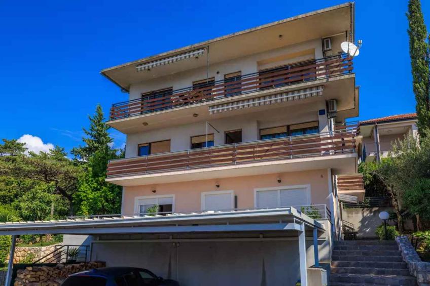 Holiday apartment 250 m from the beach - BF-BXG5 - foto 31