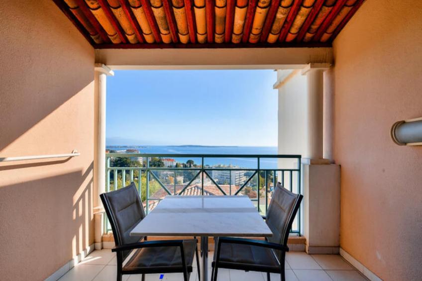 Résidence Cannes Villa Francia - maeva Home - foto 28
