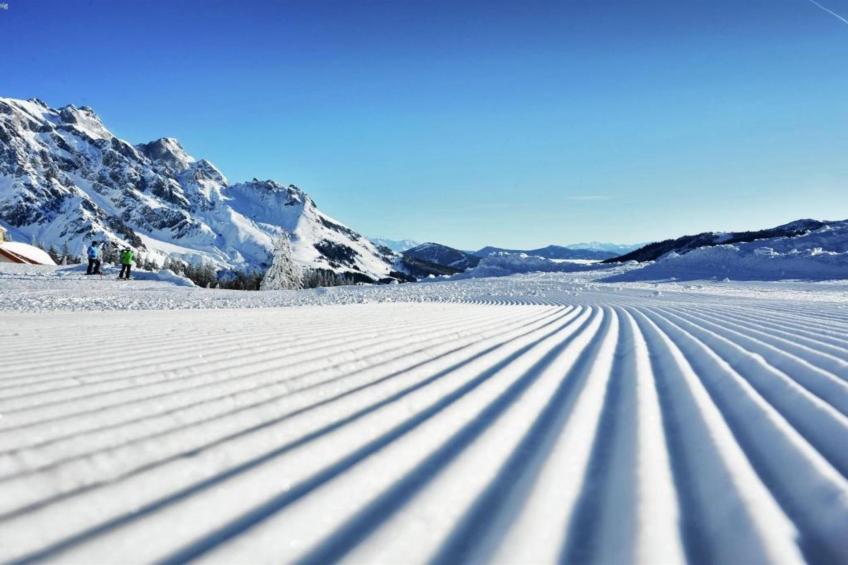 Chalet Sonnspitz - foto 39