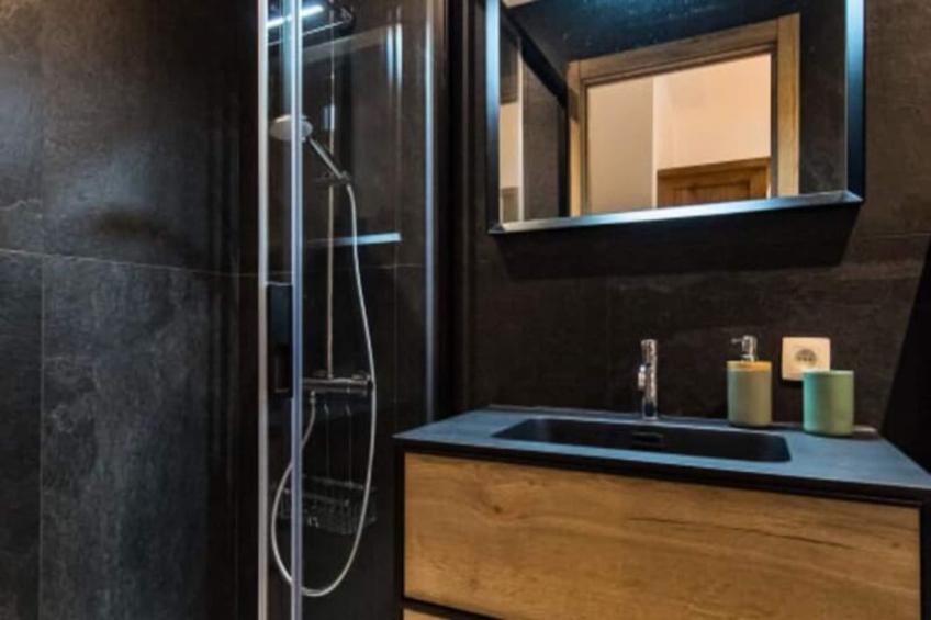 Résidence Le Repère Des Cerfs - Accès Val Thorens - foto 53