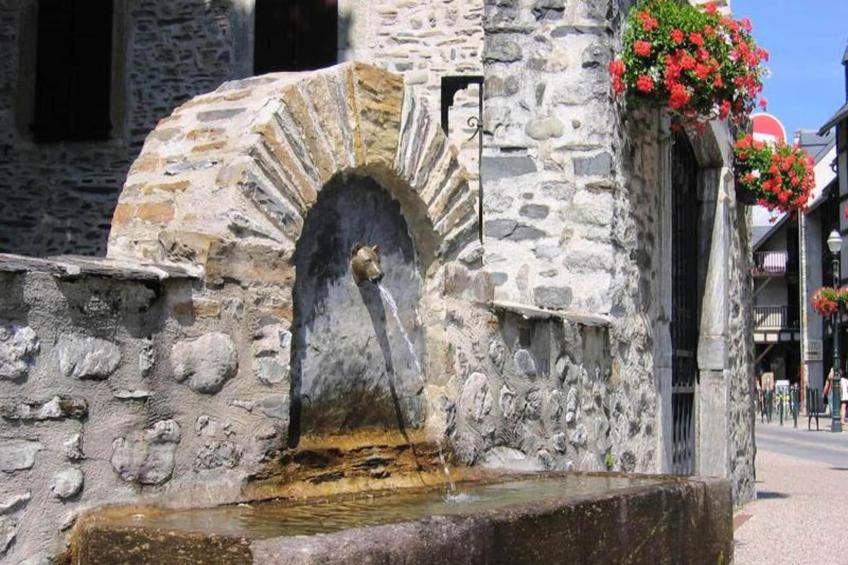 Résidence Village Des Thermes - foto 21