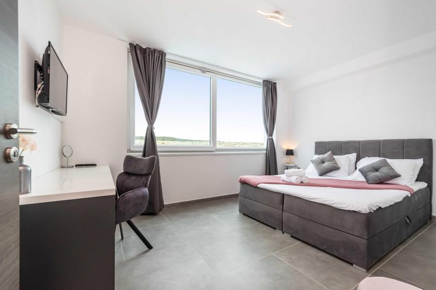 Sea view Villa Punta - foto 5