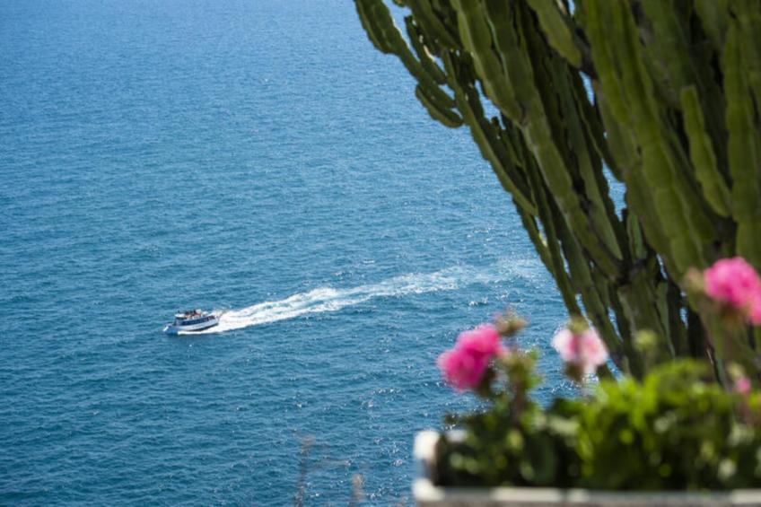 Appartements à Conca dei Marini - foto 31