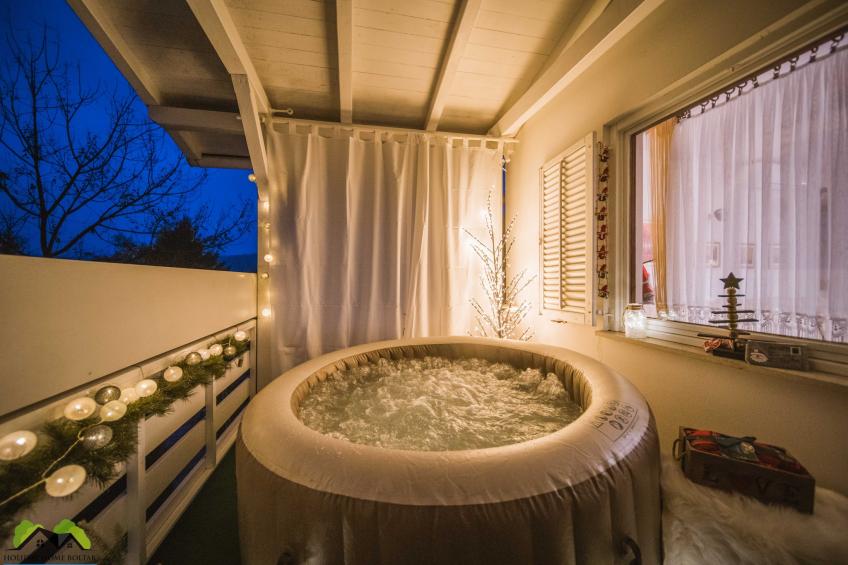 Holiday Home Boltar - Two Bedroom Holiday Home with Swimming Pool - foto 34