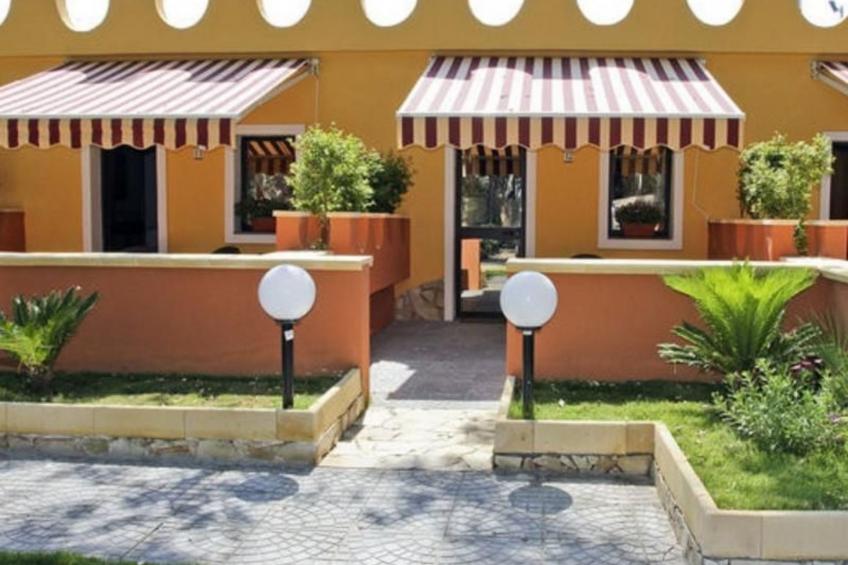 Wohnanlage Costa del Sole - Wohnung