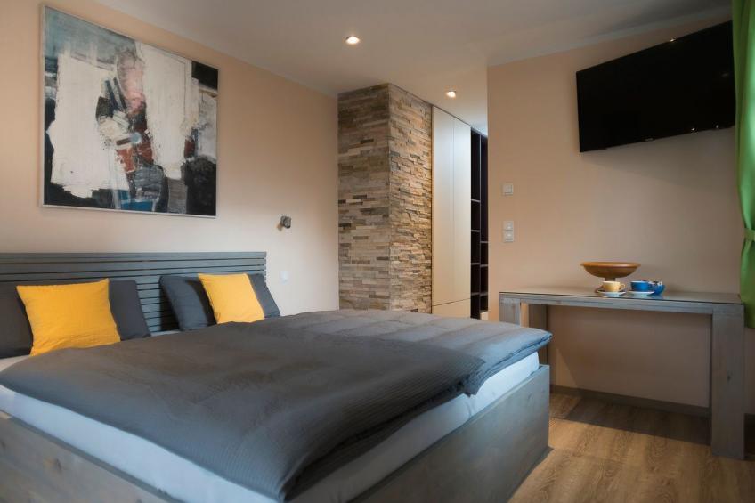 Wohnung in Marktheidenfeld mit Großem Balkon - foto 13