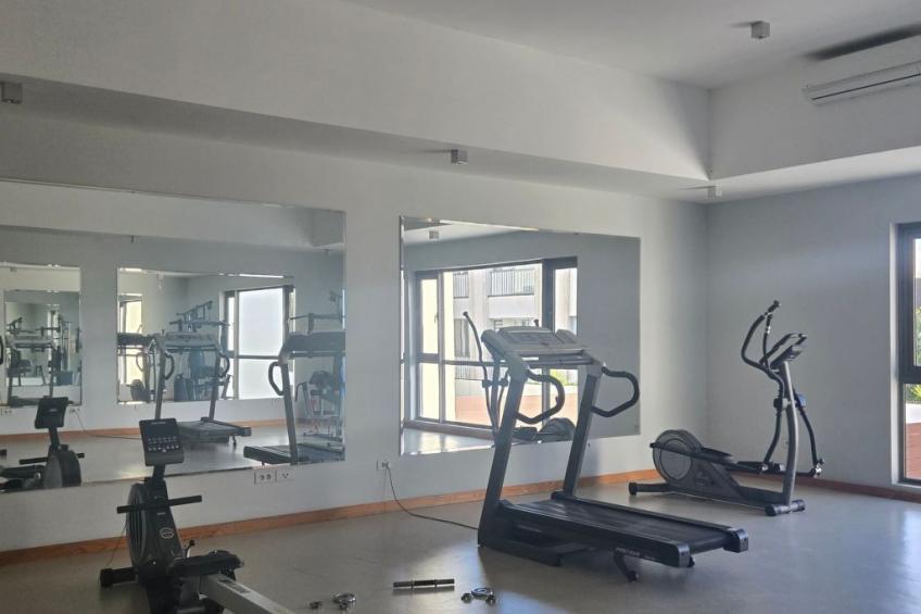 Wohnung "La Residence Apt23" - foto 24