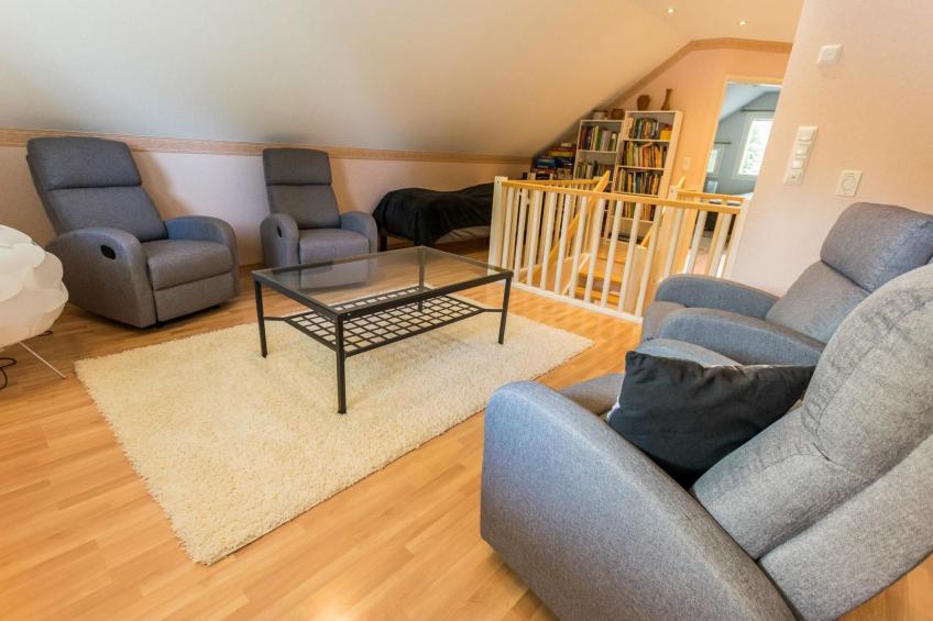 Villa jokiranta - foto 15