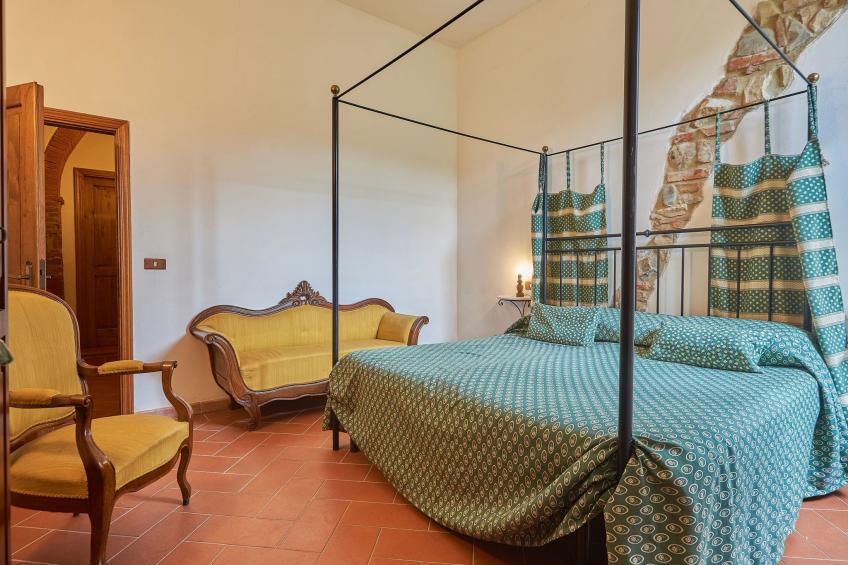 flach 'Salvia castellett - foto 9