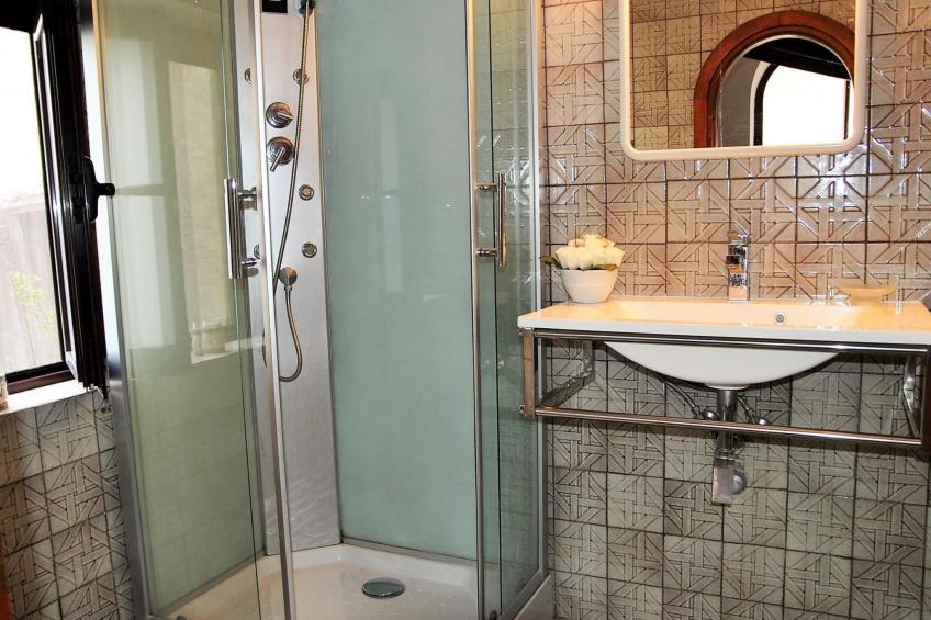 Wohnung Gaeta Medievale mit Panoramablick - foto 10