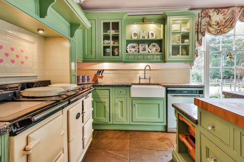 Walcot Hall - foto 45