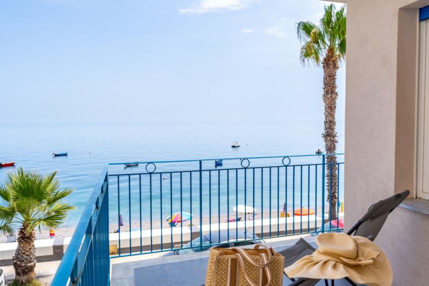 Wohnung am Meer 'Casa Serafina Sinfonia - foto 2