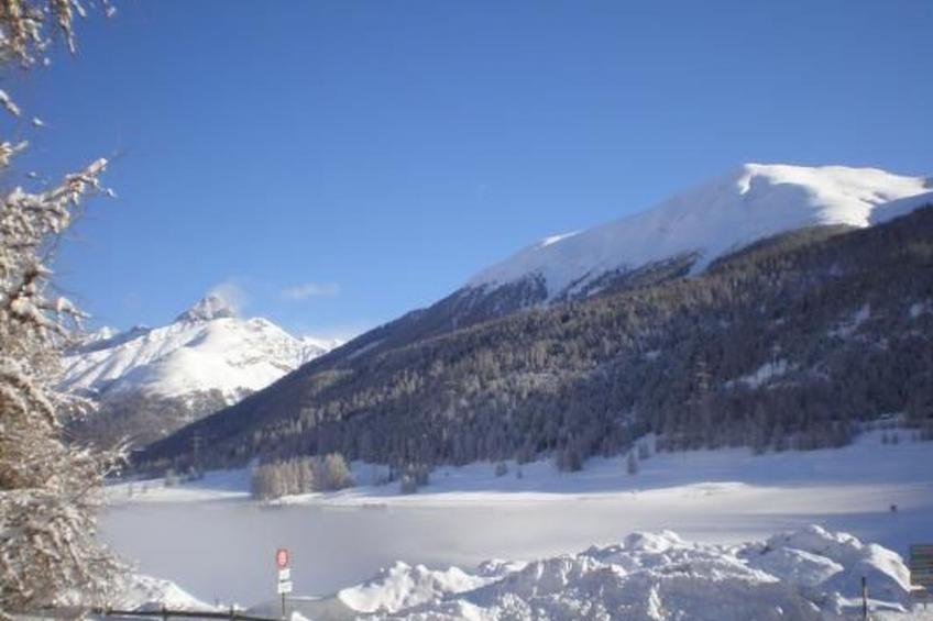 Chesa Sur En - foto 10