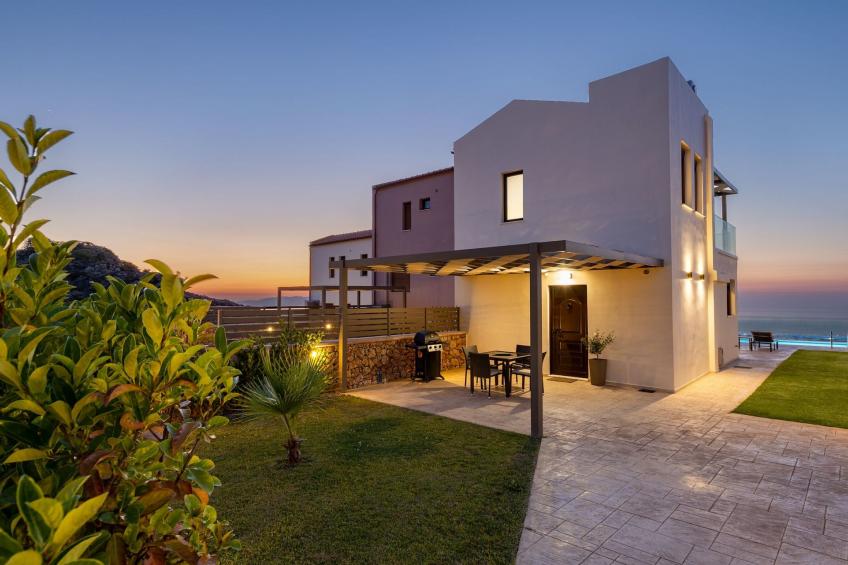 "Villa Nektar" mit privatem Pool - foto 48