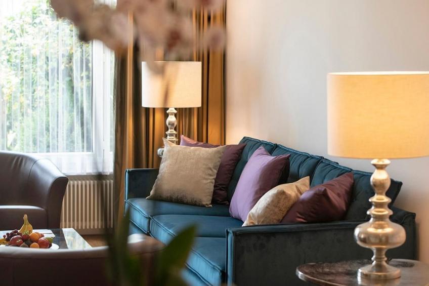 Parkresidenz Meilen - foto 10