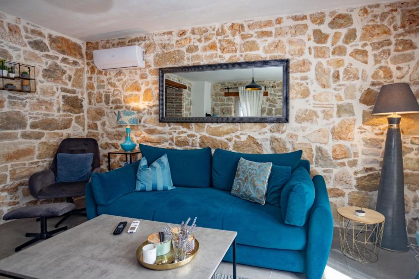 Villa Allegra - foto 18