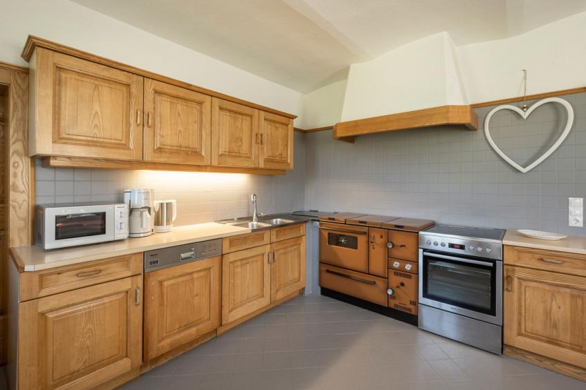 in Schwemmberg mit Grill, Garten und Terrasse - foto 14