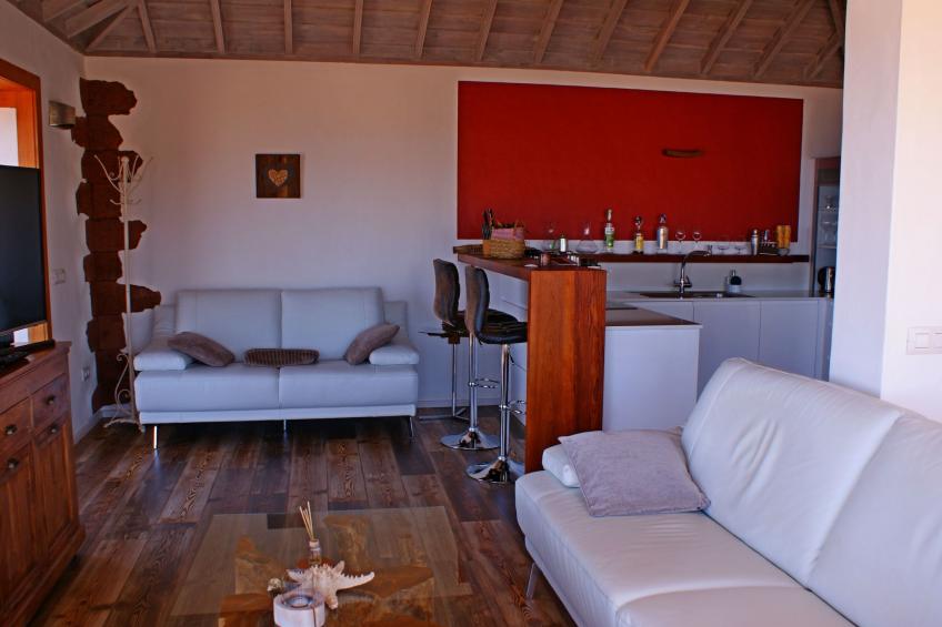 Romantische Ferienvilla mit Infinity-Pool und Panoramameerblick - foto 15