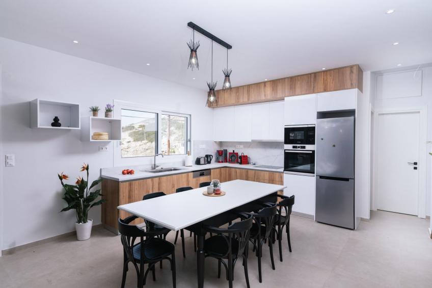 "Villa Dimelen" - foto 31