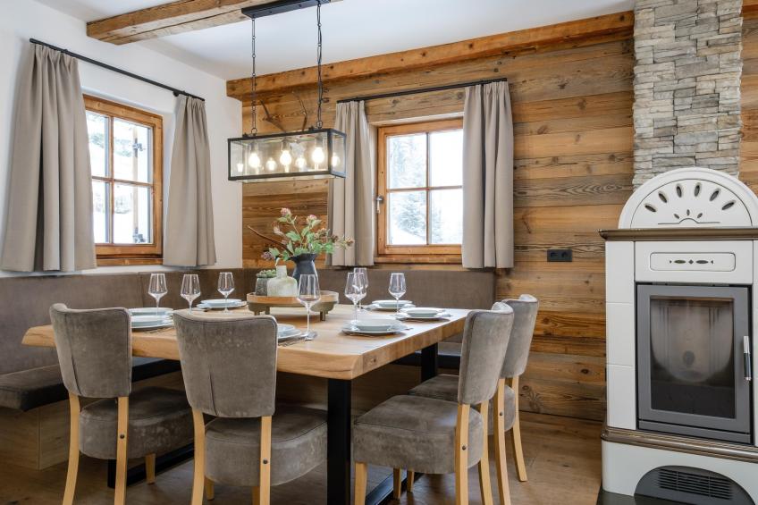 Chalet Cornelia - foto 3