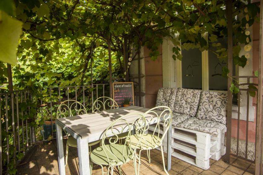 Auberge d'Ajoie, (Porrentruy), - foto 18