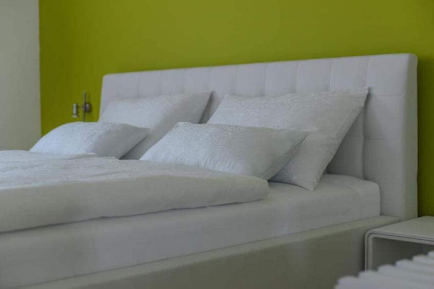 Villa Lika Annex - Double Room 4 (small room) - foto 25