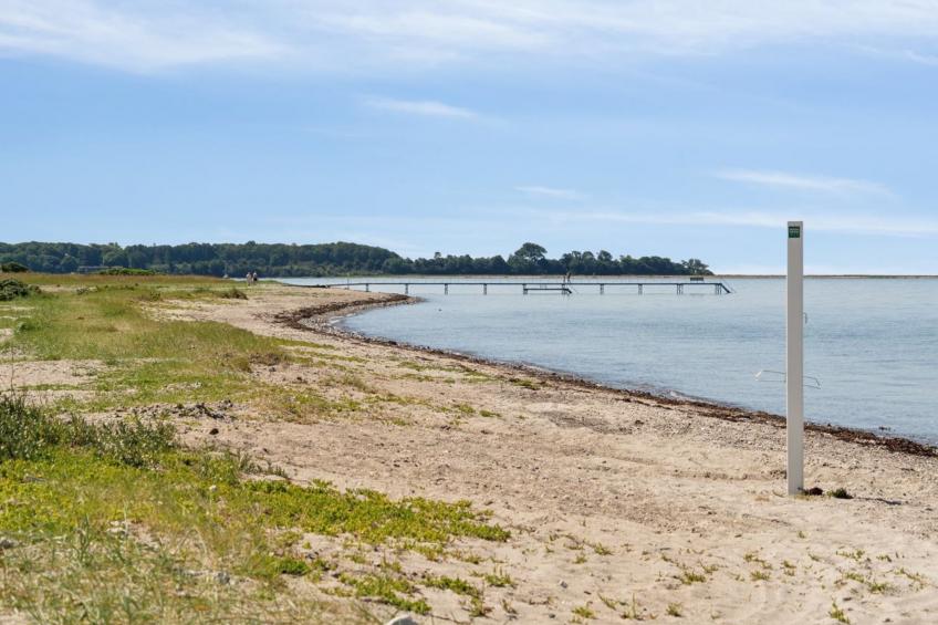 "Ninne" - 50m from the sea in Funen - foto 26