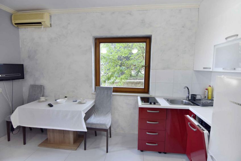 Ferienwohnung für Paare mit Terrasse und gemeinsamem Garten, nur wenige Schritte vom Strand entfernt - BF-8X78K - foto 17