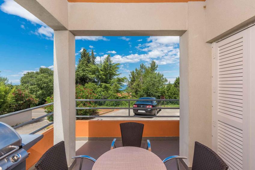 Vakantiewoning met uitzicht op zee - BF-7P72C - foto 7