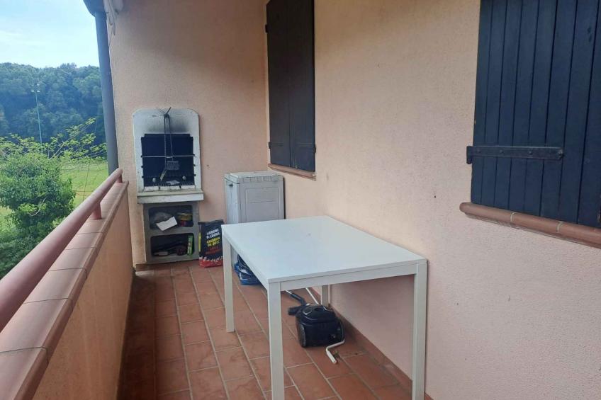 Appartement de vacances avec climatisation - BF-NV5GH - foto 2
