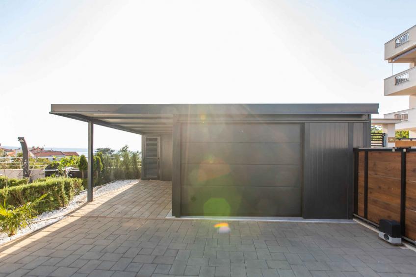 Maison de vacances avec piscine et vue mer - BF-R4P7T - foto 28