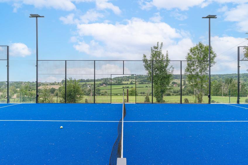 DEAUVILLE DJEBALI - foto 24