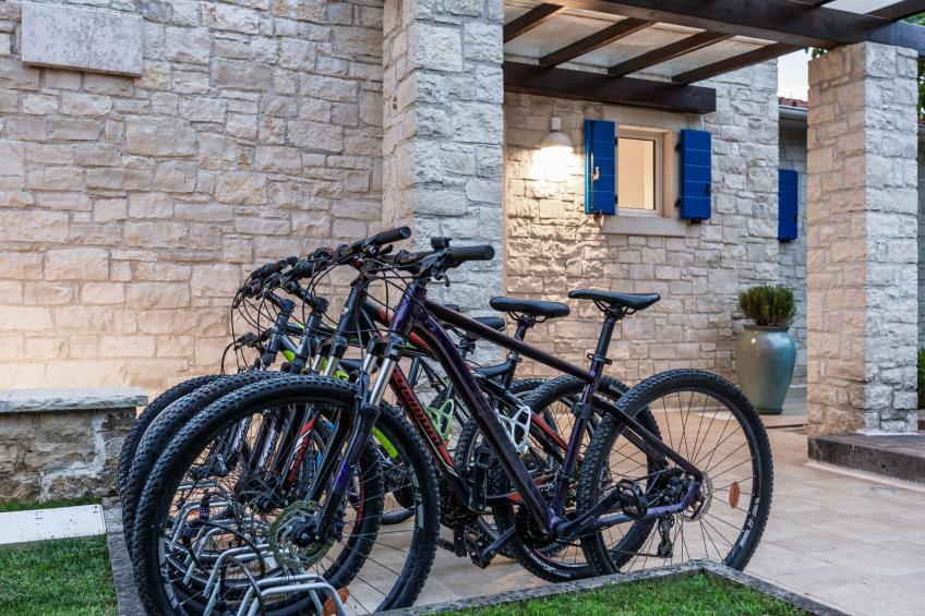 Villa Sterpazzi - foto 37